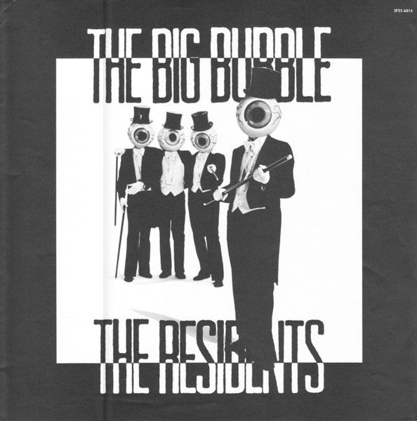 The Big Bubble (Part Four Of The Mole Trilogy)