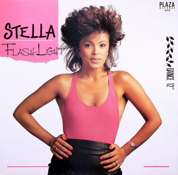 Master Release: Flash-Light by Stella (26)