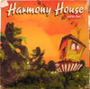 Various - Harmony House Verse Two (Vinyl, LP, Compilation) Very Good (VG) / Very Good Plus (VG+)