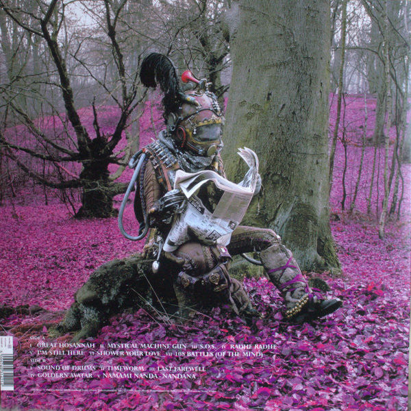 Master Release: Peasants, Pigs & Astronauts by Kula Shaker