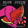 Various - Blue Juice Volume 3 (Vinyl, LP, Compilation)