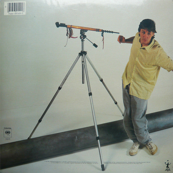 Pipes Of Peace