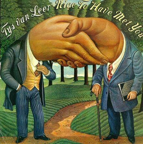 Release: Nice To Have Met You-Vinyl-US-1978-JC 35345-2567294