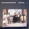 Jack DeJohnette's Special Edition - Inflation Blues (Vinyl, LP, Album) Very Good Plus (VG+) / Very Good Plus (VG+)