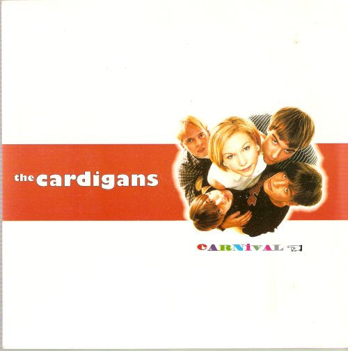 Master Release: Carnival by The Cardigans
