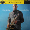 Sonny Rollins - The Bridge = 橋 (Vinyl, LP, Album, Limited Edition, ...