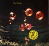 Deep Purple - Who Do We Think We Are (Vinyl, LP, Album, Reissue) Very Good (VG) / Good (G)
