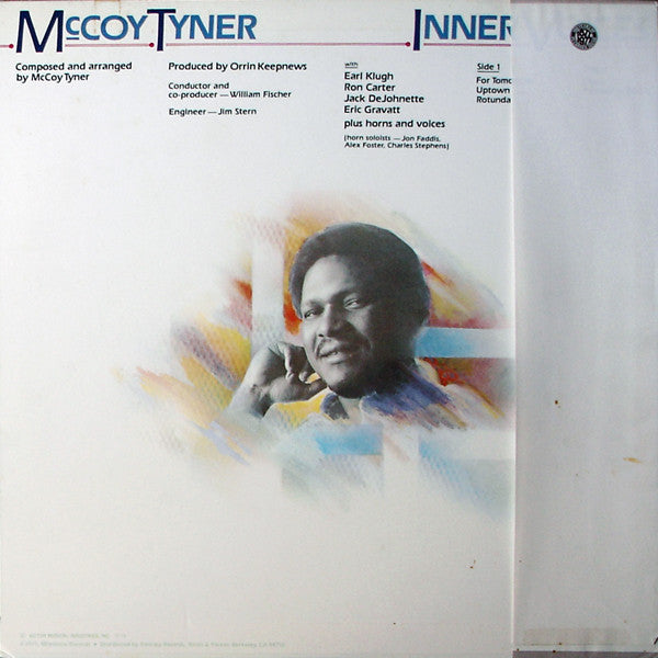 Inner Voices