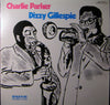 Charlie Parker - Charlie Parker Dizzy Gillespie (Vinyl, Compilation, LP) Very Good (VG) / Very Good (VG)