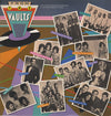 Various - From The Vaults (Vinyl, LP, Mono) Very Good (VG) / Very Good (VG)