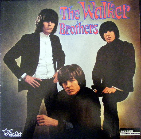 The Walker Brothers
