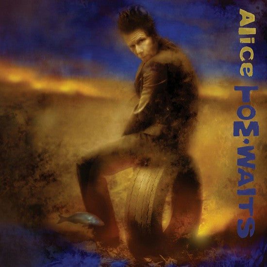 Master Release: Alice by Tom Waits