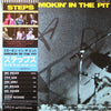 Steps (3) - Smokin' In The Pit (2xVinyl, LP, Stereo) Very Good Plus (VG+) / Very Good (VG)
