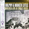 Mal Waldron - Eric Dolphy & Booker Little Remembered Live At Sweet Basil (Vinyl, LP, Album) Near Mint (NM or M-) / Very Good Plus (VG+)