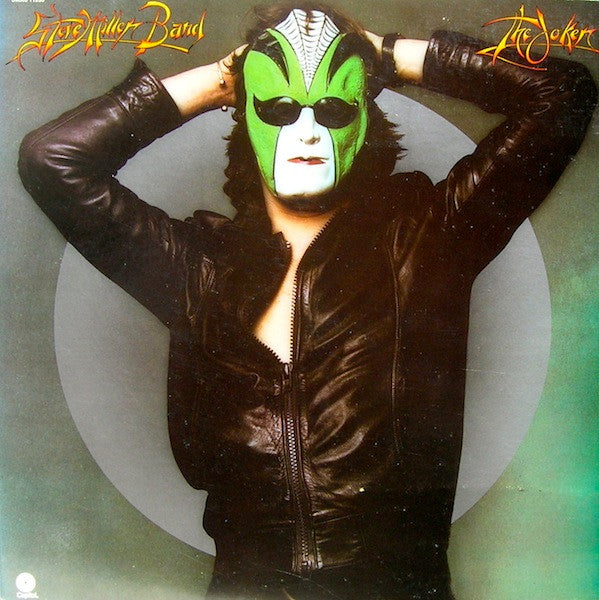 Release: The Joker-Vinyl-US-1973-SMAS 11235, SMAS-11235-1498830