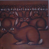 Eric Gale - Multiplication (Vinyl, LP, Album, Stereo)