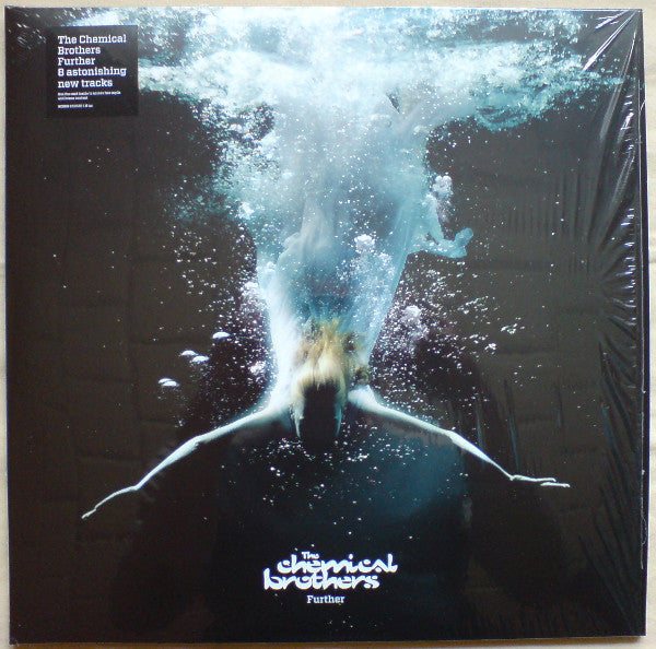 Master Release: Further by The Chemical Brothers