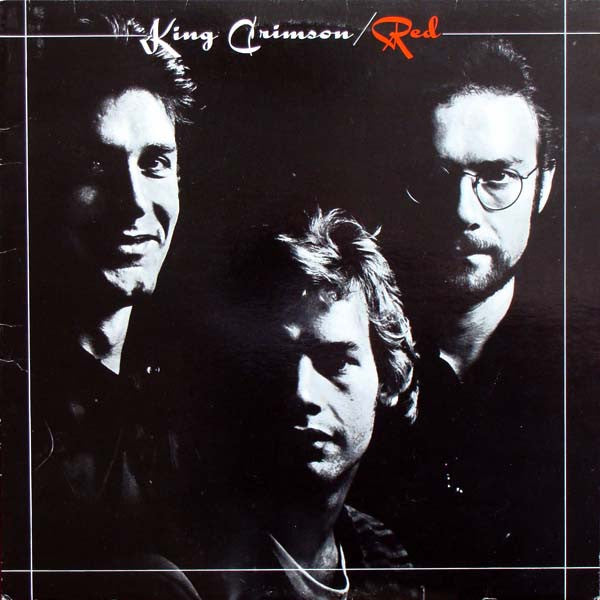 Release: Red-Vinyl-UK-1977-2302 066-1432165