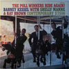 The Poll Winners - Ride Again! (Vinyl, LP, Album, Stereo)