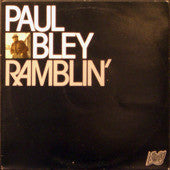 Release: Ramblin'-Vinyl-UK-1979-AFF 37-2759596