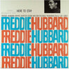 Freddie Hubbard - Here To Stay (2xVinyl, 12