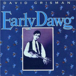 Release: Early Dawg-Vinyl-US-1980-SH 3713-2355983