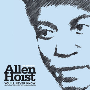 Release: You'll Never Know-Vinyl-France-2006-SOULUTION 004-1428563