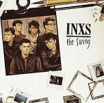 Release: The Swing-Vinyl-Germany-1984-818 553-1, 818 553-1Q-2515759