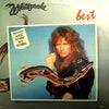 Whitesnake - Best (Vinyl, LP, Compilation) Near Mint (NM or M-) / Very Good Plus (VG+)