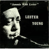 Lester Young - Jammin With Lester (Vinyl, LP, Album)
