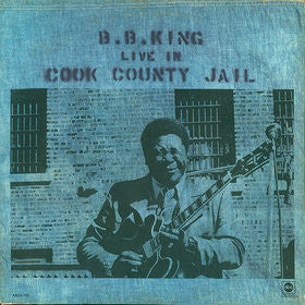 Release: Live In Cook County Jail-Vinyl-US-1971-ABCS-723-3542204