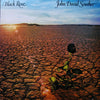 John David Souther - Black Rose (Vinyl, LP, Album) Very Good (VG) / Good Plus (G+)