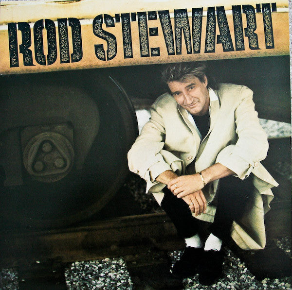 Release: Every Beat Of My Heart-Vinyl-US-1986-1-25446, 9 25446-1-1708258