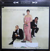 Lambert, Hendricks & Ross - Sing Ellington (Vinyl, LP, Reissue) Very Good Plus (VG+) / Very Good (VG)