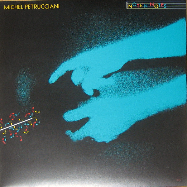 Master Release: Note 'n Notes by Michel Petrucciani