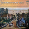 The Roger Wagner Chorale - Folk Songs Of The New World (Vinyl, LP) Very Good Plus (VG+) / Very Good Plus (VG+)