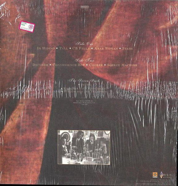 Master Release: 101 Italian Hits by Chinchilla (4)