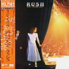 Rush - Exit...Stage Left (2xVinyl, LP, Album, Stereo) Very Good Plus (VG+) / Very Good Plus (VG+)