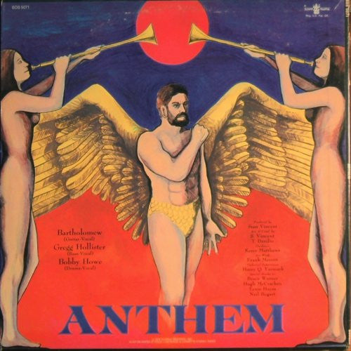 Master Release: Anthem by Anthem (6)