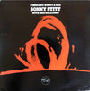 Sonny Stitt - Forecast: Sonny & Red (Vinyl, LP, Album) Good Plus (G+) / Good Plus (G+)