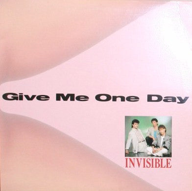 Master Release: Give Me One Day.... by Invisible (7)