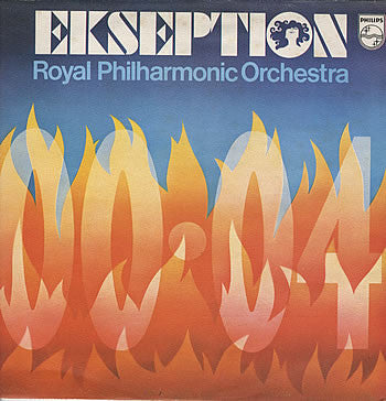 Release: Ekseption 00.04-Vinyl-Netherlands-1971-6423 019-1923018