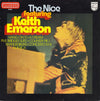 The Nice - The Nice (Vinyl, LP, Compilation, Stereo) Very Good Plus (VG+) / Very Good Plus (VG+)