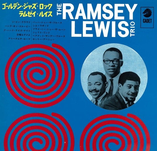 Release: Unknown Release-Vinyl-Japan-None-SMJX-10015-3461383