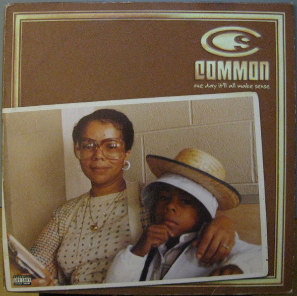 Release: One Day It'll All Make Sense-Vinyl-US-None-88561-1535-1, 88561-1535-1-2331092