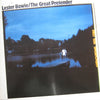 Lester Bowie - The Great Pretender (Vinyl, LP, Album)