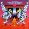 Robin Trower - In City Dreams (Vinyl, LP, Album) Very Good (VG) / Good (G)