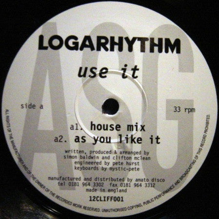 Use It