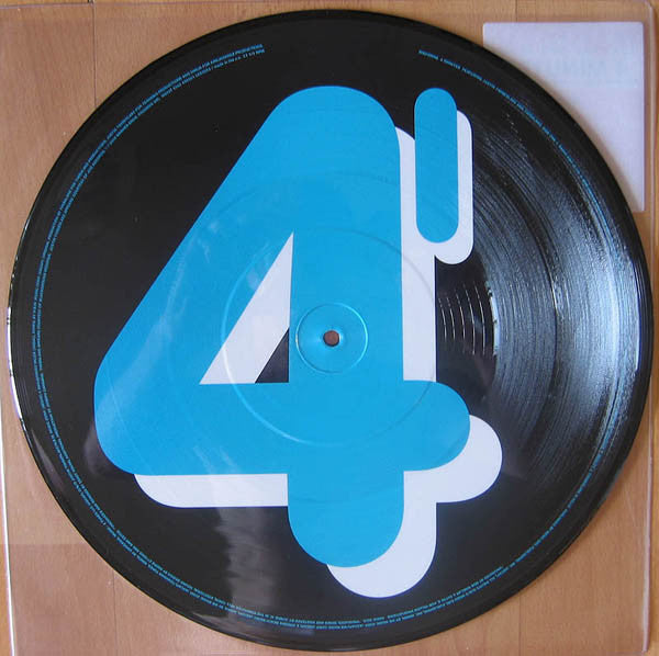 Master Release: 4 Minutes by Madonna
