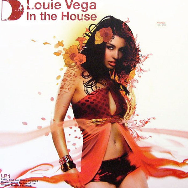 Release: In The House-Vinyl-UK-2007-ITH22LP1-1117624